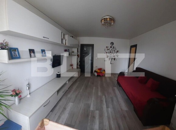 Apartament 3 camere, Pantelimon | Poza1