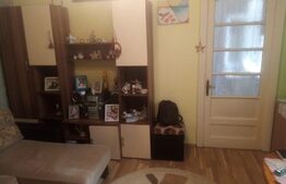 Apartament 2 camere, 52 mp in vila interbelica, zona Bd. Titulescu, comision 0 la cumparator