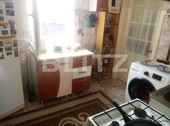 Apartament de vânzare 2 camere Gara de Nord - 96443AV | BLITZ București | Poza9