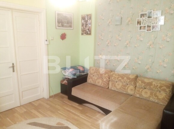 Apartament de vânzare 2 camere Gara de Nord - 96443AV | BLITZ București | Poza2