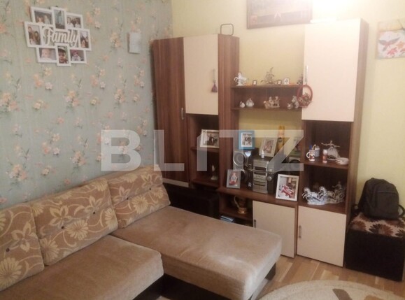 Apartament de vânzare 2 camere Gara de Nord - 96443AV | BLITZ București | Poza1