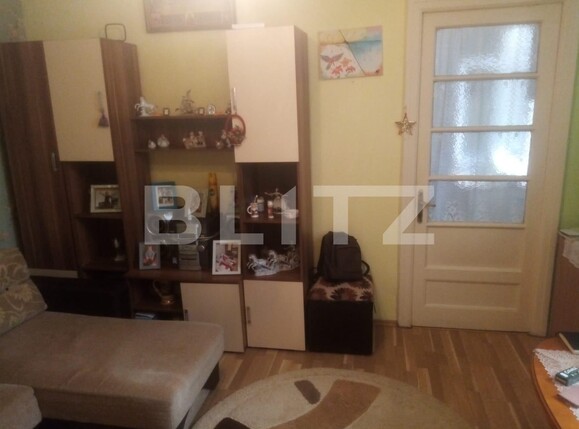 Apartament de vânzare 2 camere Gara de Nord - 96443AV | BLITZ București | Poza3