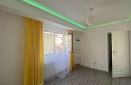 Apartament 2 camere, 36 mp, etaj intermediar, zona Jiului 