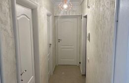 Apartament 2 camere, 36 mp, etaj intermediar, zona Jiului 