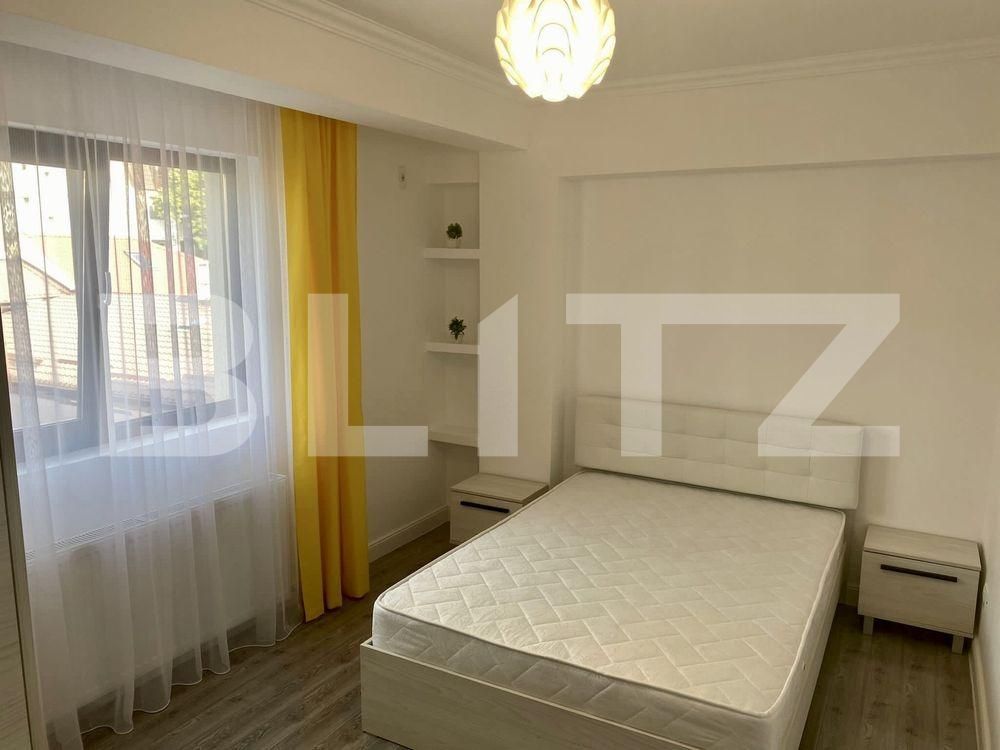 Apartament de vânzare 2 camere Bucurestii Noi - 96534AV | BLITZ București | Poza4