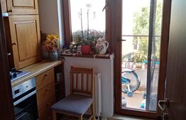 OPORTUNITATE! Apartament de 2 camere, 54 mp, decomandat, balcon, bloc recent, 2 minute fata de Parcul Bazilescu