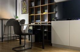 Garsoniera 30 mp, mobilat/utilat, zona Nicolae Grigorescu