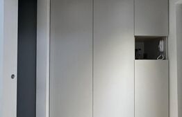 Garsoniera 30 mp, mobilat/utilat, zona Nicolae Grigorescu