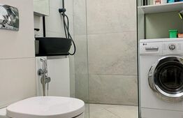 Garsoniera 30 mp, mobilat/utilat, zona Nicolae Grigorescu