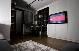 Garsoniera 30 mp, mobilat/utilat, zona Nicolae Grigorescu