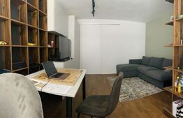 Garsoniera 30 mp, mobilat/utilat, zona Nicolae Grigorescu