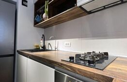 Garsoniera 30 mp, mobilat/utilat, zona Nicolae Grigorescu