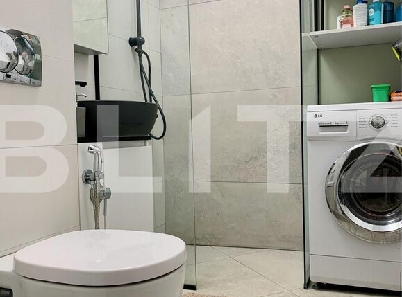 Garsonieră de vânzare Titan - 96548AV | BLITZ București | Poza7