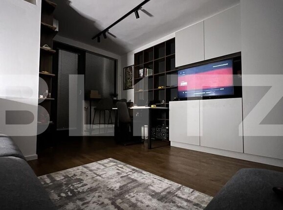 Garsonieră de vânzare Titan - 96548AV | BLITZ București | Poza4