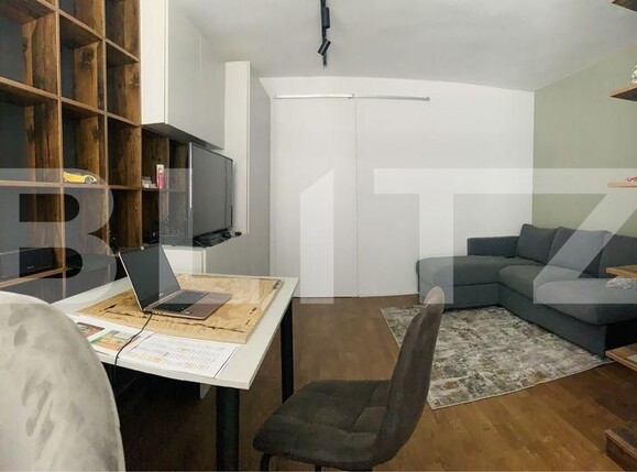 Garsonieră de vânzare Titan - 96548AV | BLITZ București | Poza3