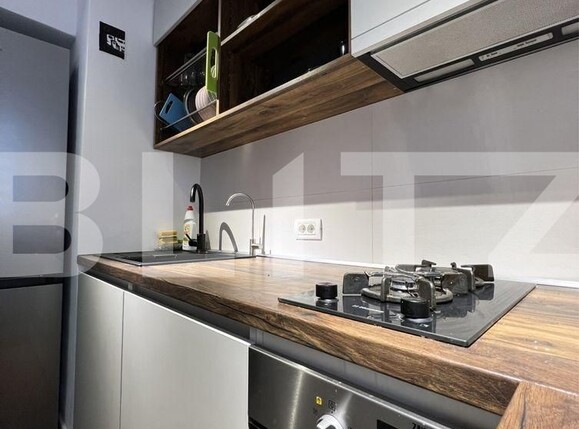 Garsonieră de vânzare Titan - 96548AV | BLITZ București | Poza5