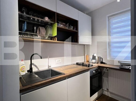 Garsonieră de vânzare Titan - 96548AV | BLITZ București | Poza6