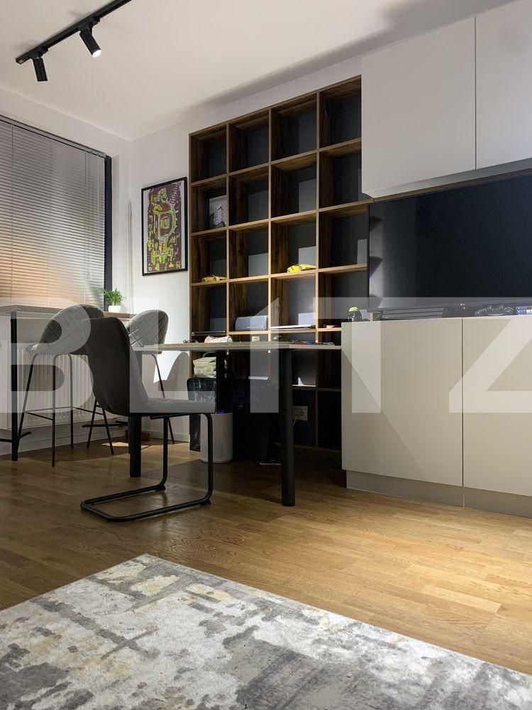 Garsonieră de vânzare Titan - 96548AV | BLITZ București | Poza8