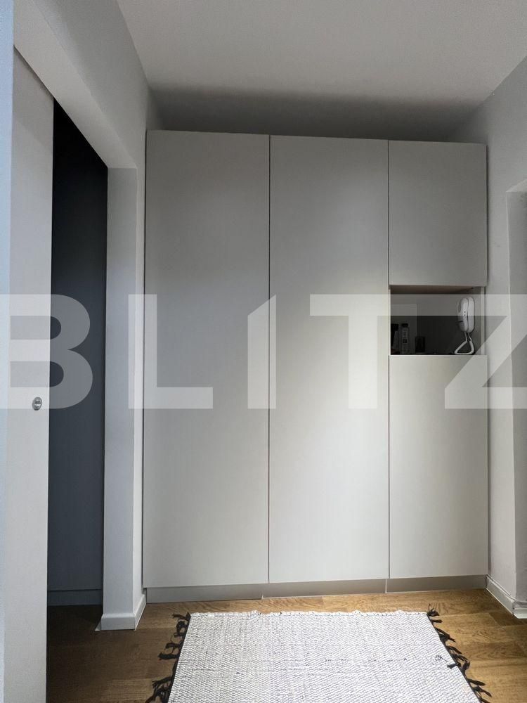 Garsonieră de vânzare Titan - 96548AV | BLITZ București | Poza2