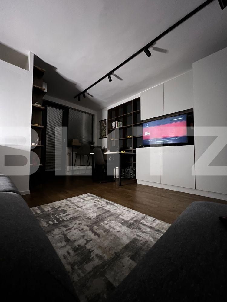 Garsonieră de vânzare Titan - 96548AV | BLITZ București | Poza4