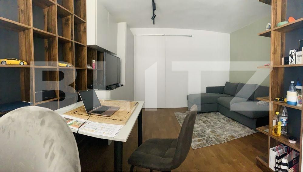 Garsonieră de vânzare Titan - 96548AV | BLITZ București | Poza3