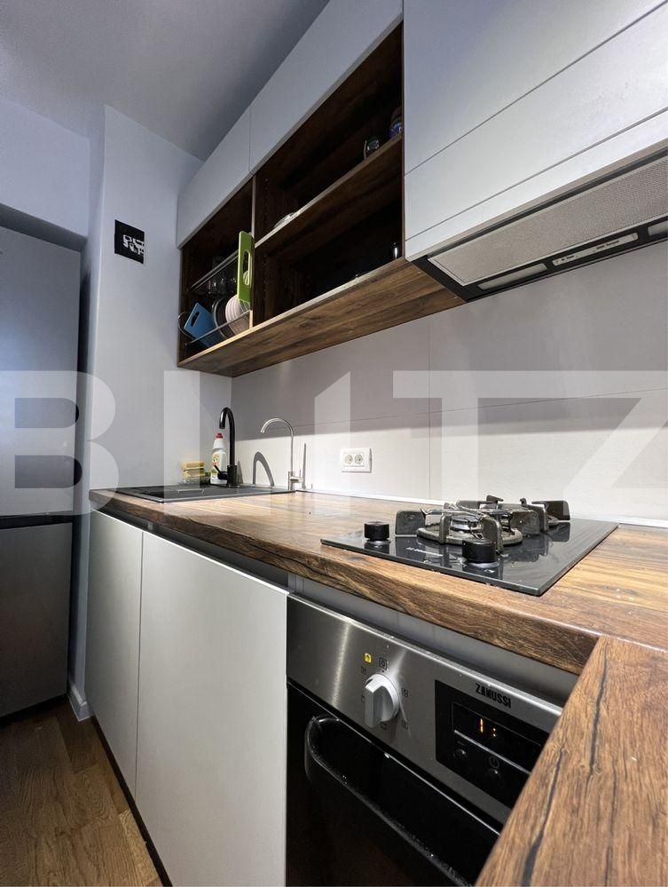 Garsonieră de vânzare Titan - 96548AV | BLITZ București | Poza5