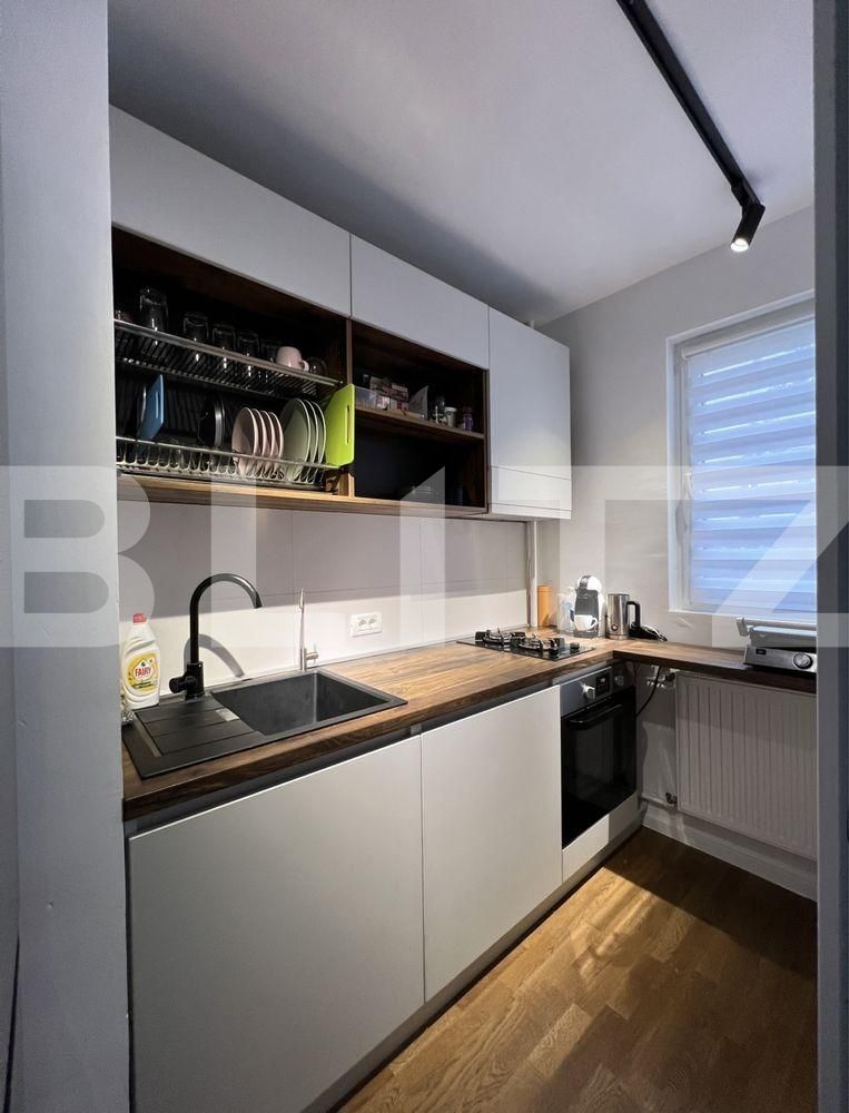 Garsonieră de vânzare Titan - 96548AV | BLITZ București | Poza6