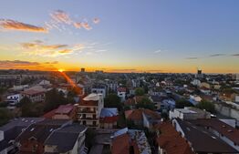 Apartament de 2 camere decomandat, 50 mp, zona Arcul de Triumf