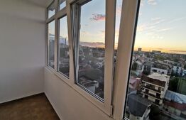 Apartament de 2 camere decomandat, 50 mp, zona Arcul de Triumf
