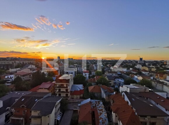 Apartament de vânzare 2 camere 1 Mai - 96551AV | BLITZ București | Poza1