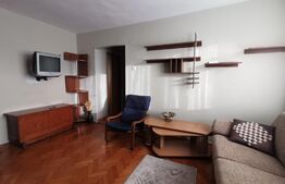 Apartament de 3 camere, 57 mp, etaj intermediar, zona 1 Mai