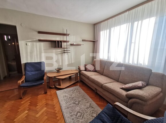 Apartament de vânzare 3 camere 1 Mai - 96565AV | BLITZ București | Poza1