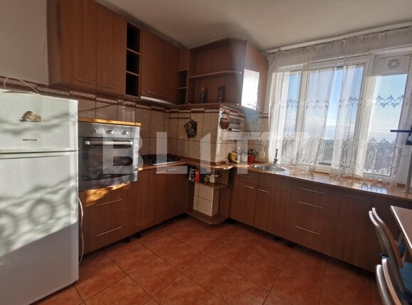 Apartament de vânzare 3 camere 1 Mai - 96565AV | BLITZ București | Poza7