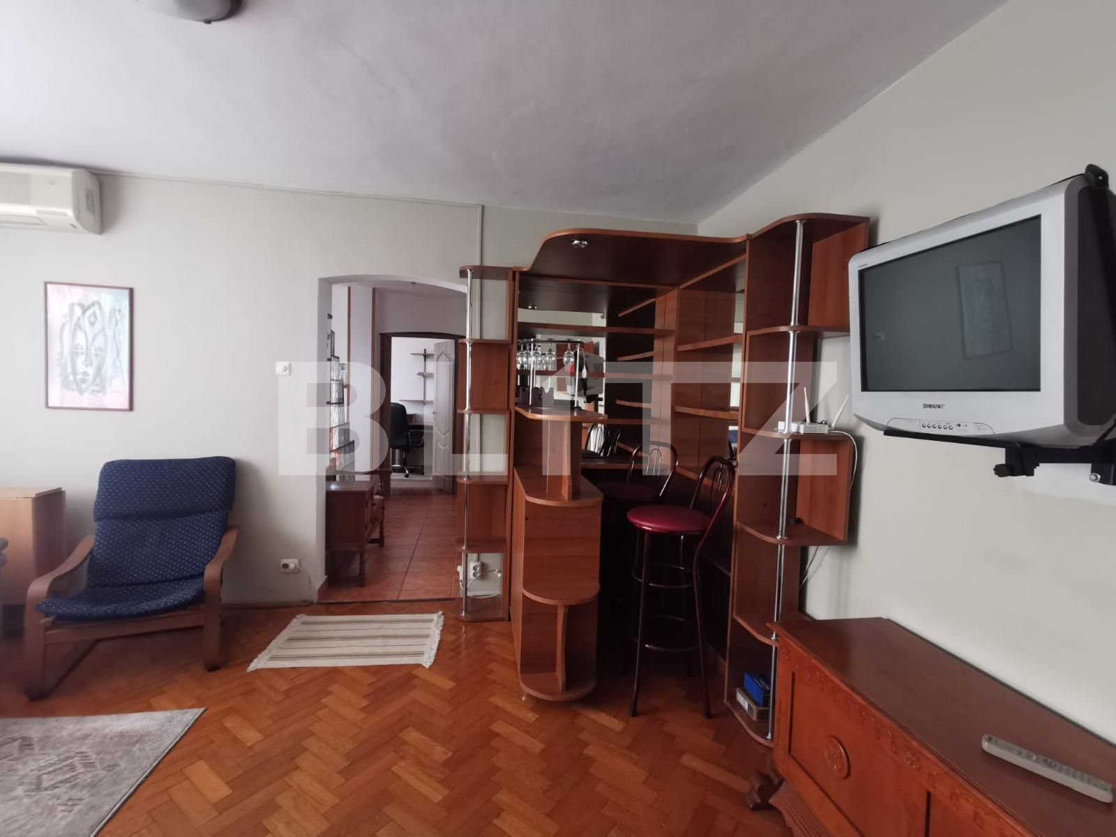 Apartament de vânzare 3 camere 1 Mai - 96565AV | BLITZ București | Poza3