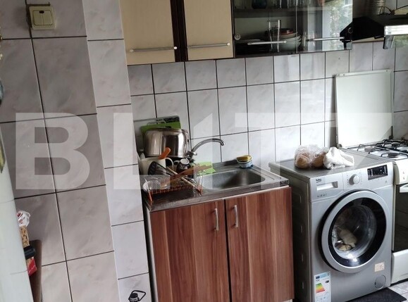 Apartament de vânzare 2 camere Tineretului - 96585AV | BLITZ București | Poza1