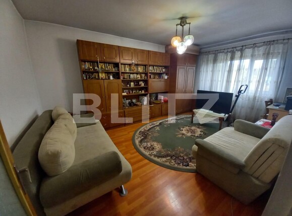 Apartament de vânzare 2 camere Tineretului - 96588AV | BLITZ București | Poza1