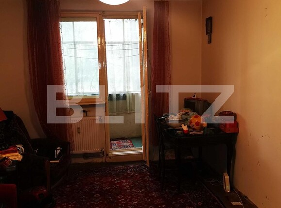 Apartament de vânzare 2 camere Titan - 96594AV | BLITZ București | Poza1