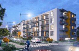 Apartament 3 camere, 97 mp, Metrou Nicolae Teclu, Pallady