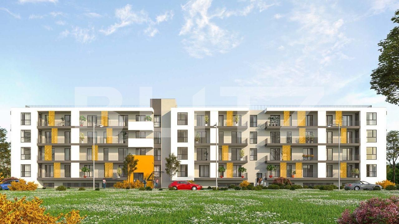 Apartament de vânzare 3 camere Titan - 96596AV | BLITZ București | Poza3