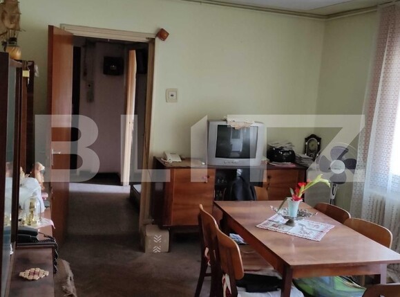 Apartament de vânzare 3 camere Titan - 96600AV | BLITZ București | Poza1