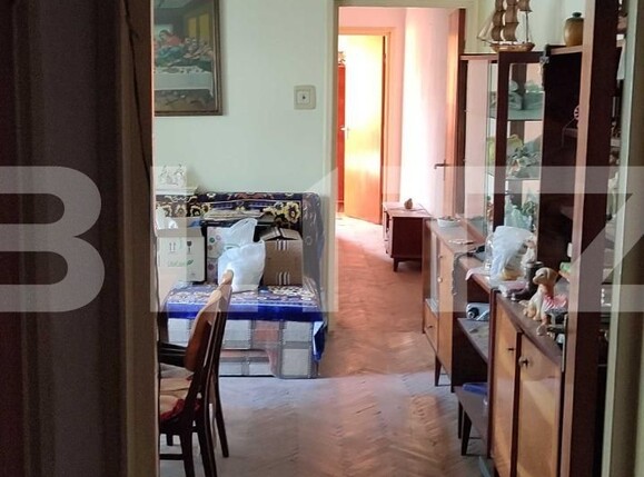 Apartament de vânzare 3 camere Titan - 96600AV | BLITZ București | Poza5