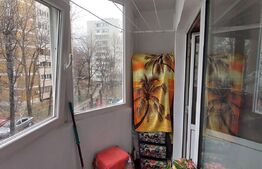 Garsoniera 41 mp, etaj intermediar, zona Nicolae Grigorescu 