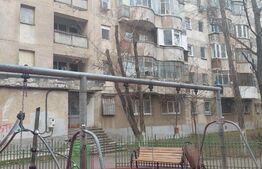 Garsoniera 41 mp, etaj intermediar, zona Nicolae Grigorescu 