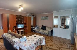 Garsoniera 41 mp, etaj intermediar, zona Nicolae Grigorescu 