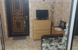 Garsoniera 41 mp, etaj intermediar, zona Nicolae Grigorescu 