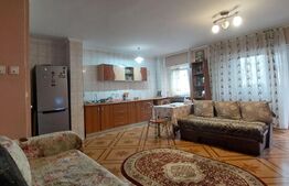 Garsoniera 41 mp, etaj intermediar, zona Nicolae Grigorescu 