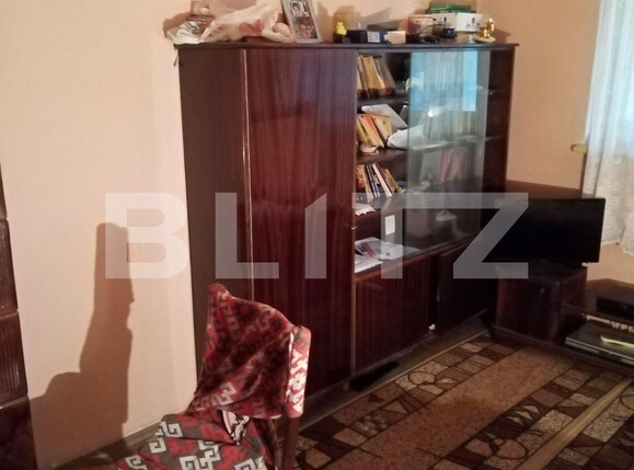 Apartament de vânzare 3 camere Bucurestii Noi - 96686AV | BLITZ București | Poza1