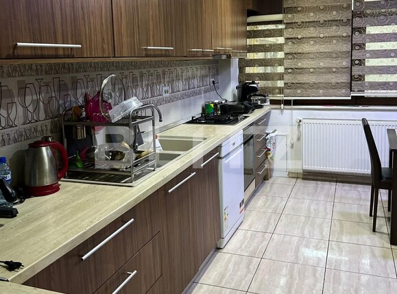 Casa de închiriat 7 camere Colentina - 96728CI | BLITZ București | Poza8