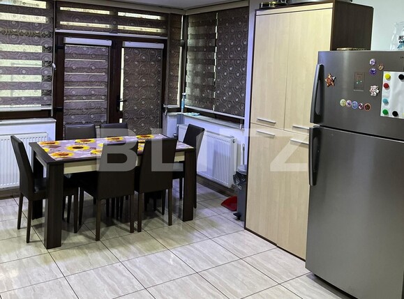 Casa de închiriat 7 camere Colentina - 96728CI | BLITZ București | Poza9