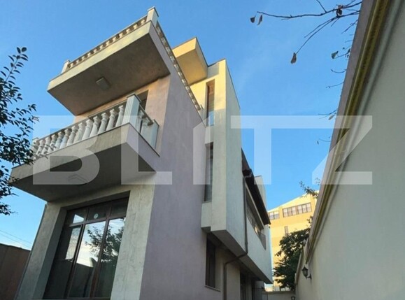 Casa de închiriat 7 camere Colentina - 96728CI | BLITZ București | Poza1